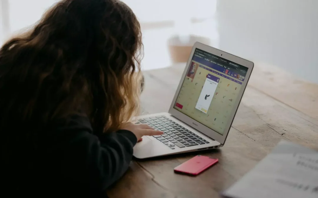 Safer Internet Day 2023 – bolstering the fight to protect children online