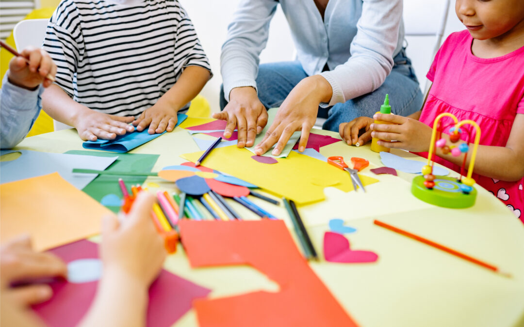 Webinar “Exploring School Climate Among Migrant Students and School Educators in six Countries: A Qualitative Study”, March 2nd