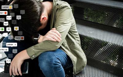 Through the magnifying glass: Empathy’s differential role in preventing and promoting traditional and cyberbullying.